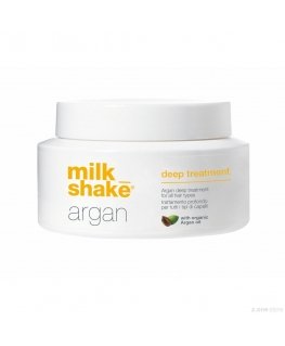 Nourishing mask with argan oil Milk Shake Argan Treatment 200ml