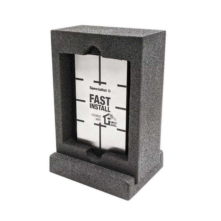 Magnet for profiles Specialist+ "Fast Install" – 3