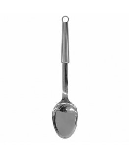 Sauce spoon stainless steel