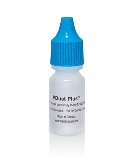 VisibleDust VDust Plus Digitālā kamera Aprīkojuma tīrīšanas šķidrums 15 ml