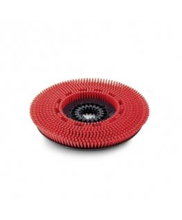 Plovimo šepetys Karcher 4.905-022.0 430 mm vidutiniškai kietas