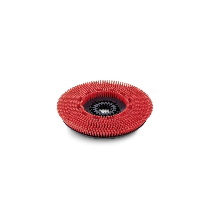 Washing brush Karcher 4.905-022.0 430 mm medium hard