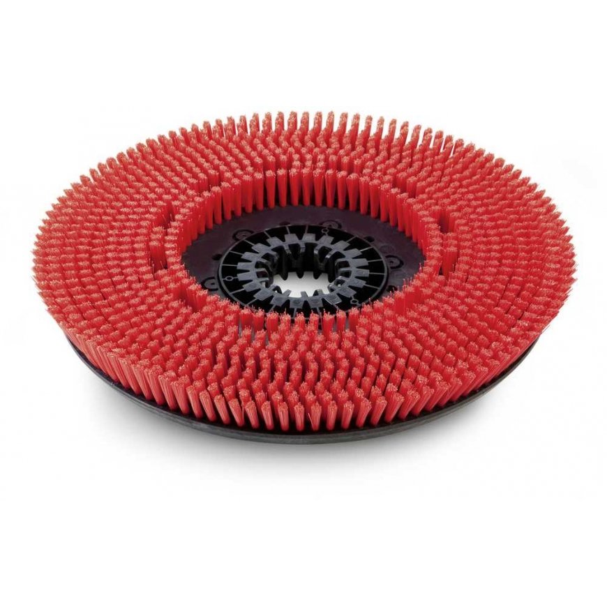 Plovimo šepetys Karcher 4.905-022.0 430 mm vidutiniškai kietas – 2
