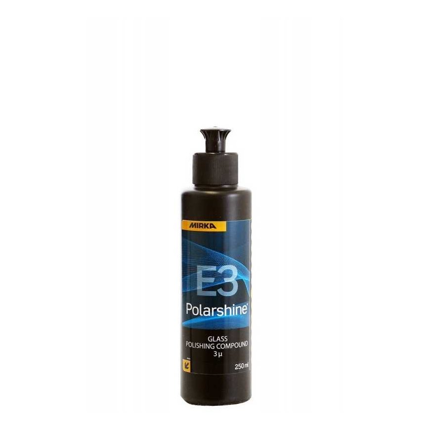 Mirka Polishing paste Mirka Polarshine E3
