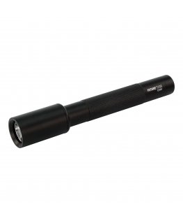 Ansmann 1600-0145 flashlight Black Hand flashlight LED