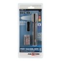 Ansmann 1600-0145 kabatas baterija Melns Rokas lukturis LED Ansmann 1600-0145 kabatas baterija Melns Rokas lukturis LED