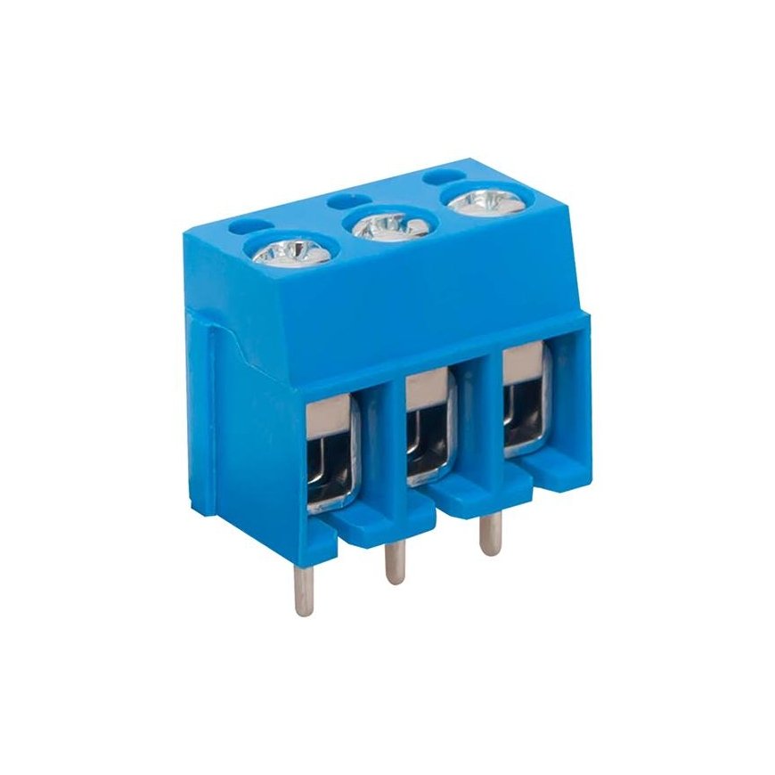 Blow Mounting strip 3x (ARK)r5.h10mm