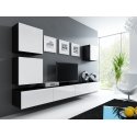 Cama WIK VIGO cz/b шкафчик для гостиной Шкаф для хранения