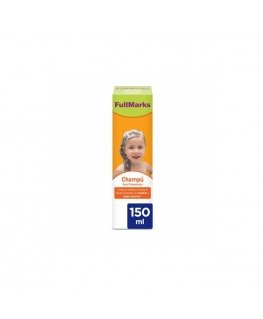 Fullmarks Lice Shampoo 150ml