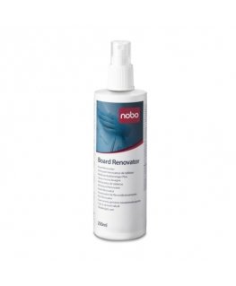 Nobo Whiteboard Renovator - 250ml