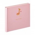 Walther Design UK-148-R photo album Rose 50 sheets Walther Design UK-148-R photo album Rose 50 sheets