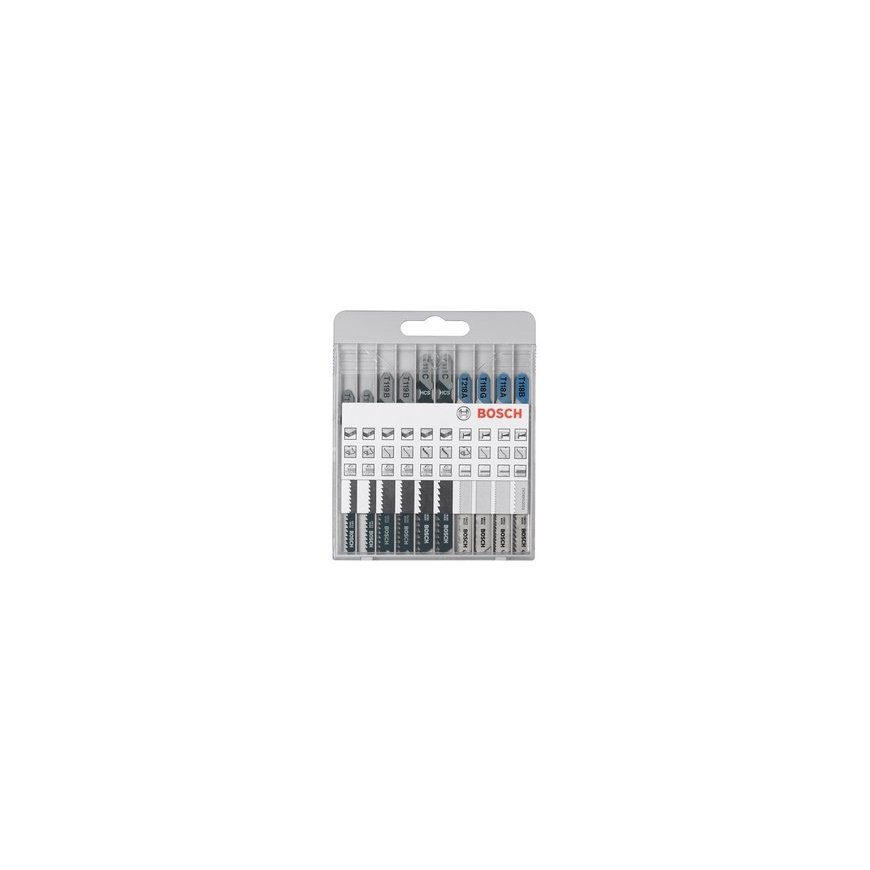 Bosch 2 607 010 630 finierzāģis/zobenzāģa