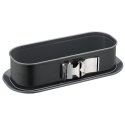 Kaiser 2300638126 cepamtrauciņš Kūku forma ar noņemamām malām 1 pcs