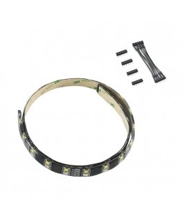 Cablemod CM-LED-60-D60RGBW-R kompiuterio korpuso dalis Universalus LED juostelė