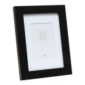 Deknudt S66KF2 P1 Single picture frame Black Deknudt S66KF2 P1 Single picture frame Black
