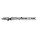 Bosch 2 608 636 431 jigsaw/scroll saw/reciprocating saw blade Jigsaw blade Bimetal 5 pc(s) Bosch 2 608 636 431 jigsaw/scroll saw/reciprocating saw blade Jigsaw blade Bimetal 5 pc(s)