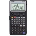Casio FX-5800P калькулятор Карман Научный Черный