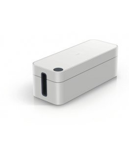 Durable Cavoline Box L Desk Cable box Grey 1 pc(s)