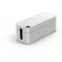 Durable Cavoline Box L Стол Кабельная коробка Серый 1 шт Durable Cavoline Box L Стол Кабельная коробка Серый 1 шт