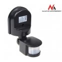 Maclean Wall twilight motion sensor 180st MCE25 Maclean Wall twilight motion sensor 180st MCE25