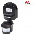 Maclean Wall twilight motion sensor 180st MCE25 Maclean Wall twilight motion sensor 180st MCE25