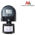 Maclean Wall twilight motion sensor 180st MCE25 Maclean Wall twilight motion sensor 180st MCE25