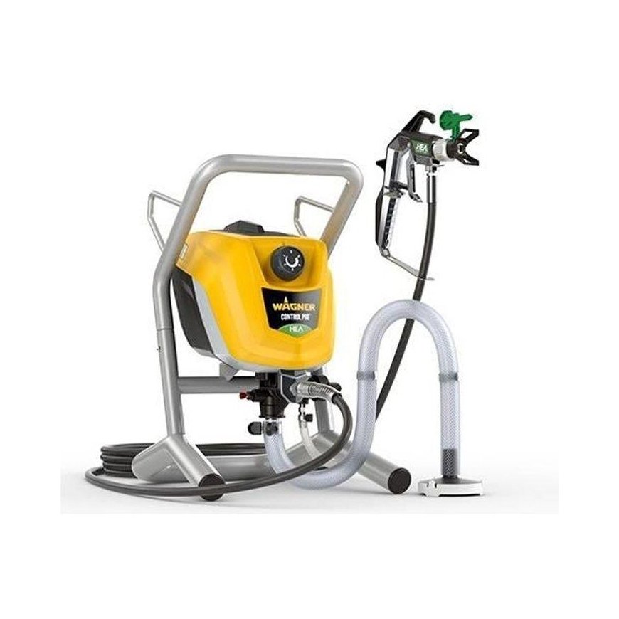 Wagner Airless painting machine Wagner Control