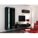 Cama WIO180 VIGO c/c olohuoneen varastokaappi Hylly-yksikkö Cama WIO180 VIGO c/c olohuoneen varastokaappi Hylly-yksikkö
