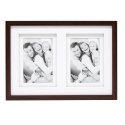 Deknudt S65KQ2 Multi picture frame Brown Deknudt S65KQ2 Multi picture frame Brown