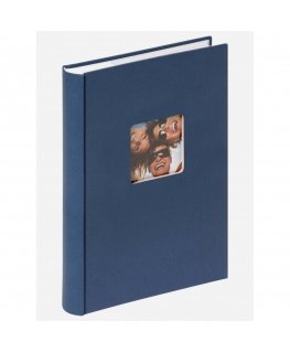 Walther Design ME-111-L photo album Blue