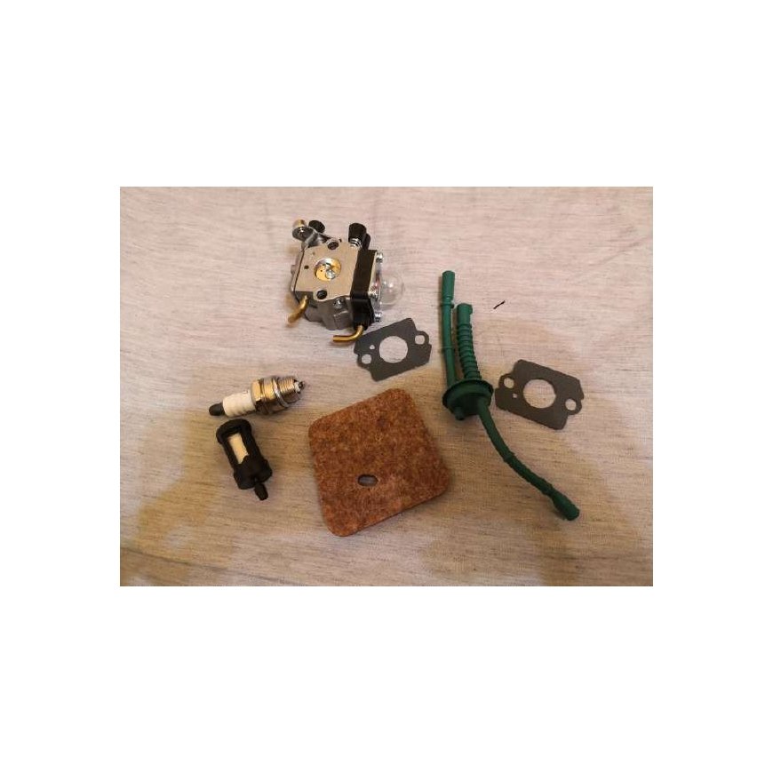 Spare part Stihl 08350907043 – 2