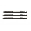 Novoflex QLEG C2840 SET3 kolmjalatarvik Alus Novoflex QLEG C2840 SET3 kolmjalatarvik Alus