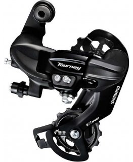 Galinis pavarų perjungėjas Shimano TOURNEY RD-TY300D Direct 6/7-speed OEM