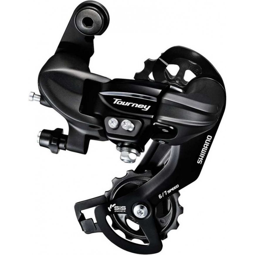 Rear derailleur Shimano TOURNEY RD-TY300D Direct 6/7-speed OEM