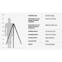 Benro Mach3 TMA28AB2 Tripod
