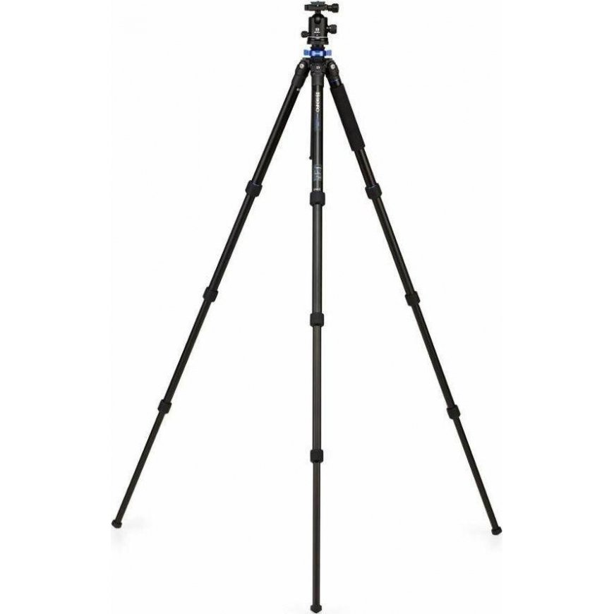 Benro Mach3 TMA28AB2 Tripod – 2