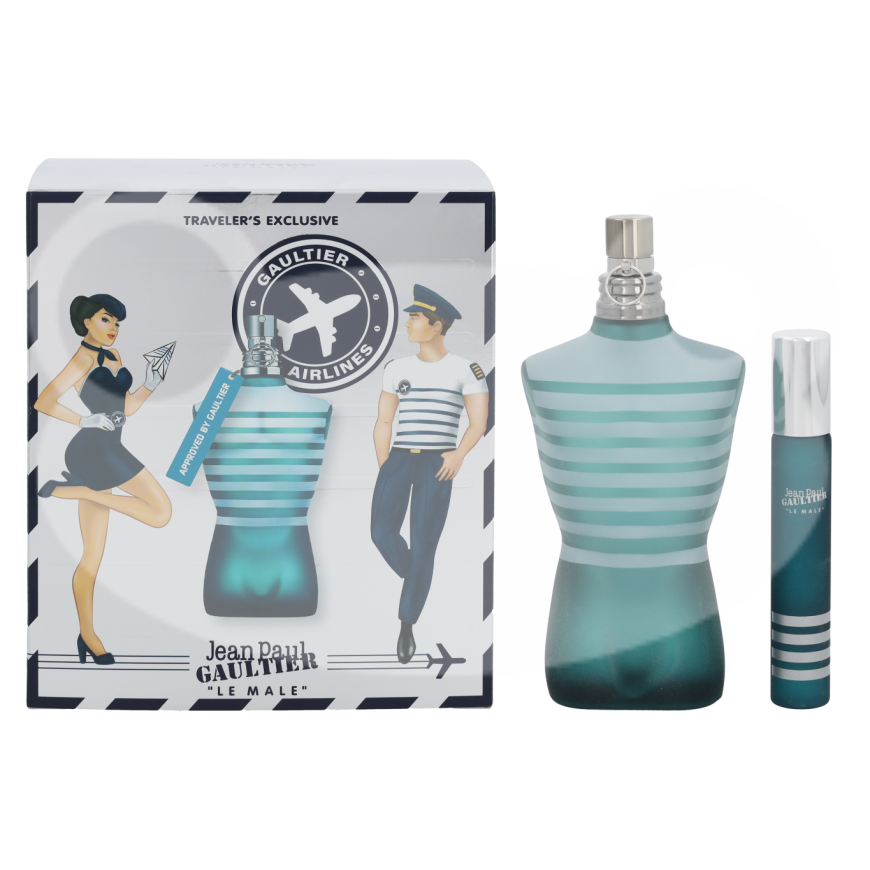 Jean Paul Gaultier JEAN PAUL GAULTIER