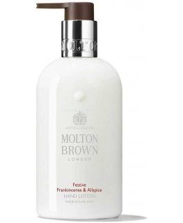 Molton Brown, Frank & All, Hand Lotion, 300 ml