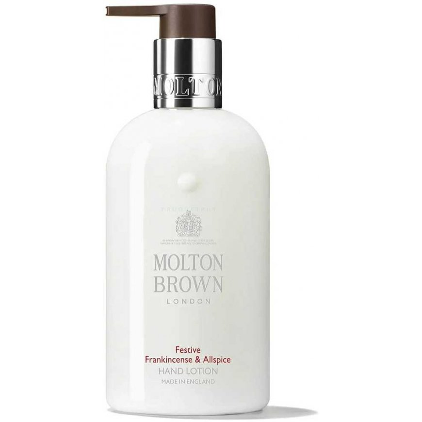 Molton Brown, Frank & All, Hand Lotion, 300 ml