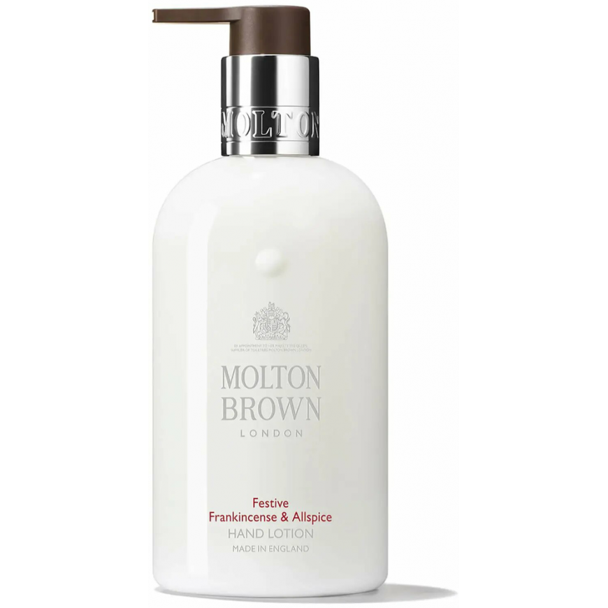 Molton Brown, Frank & All, Hand Lotion, 300 ml – 2