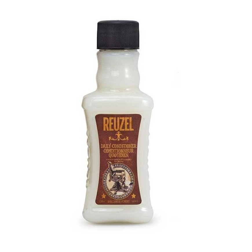 Reuzel Hollands Finest Daily Conditioner hair conditioner 100ml – 2