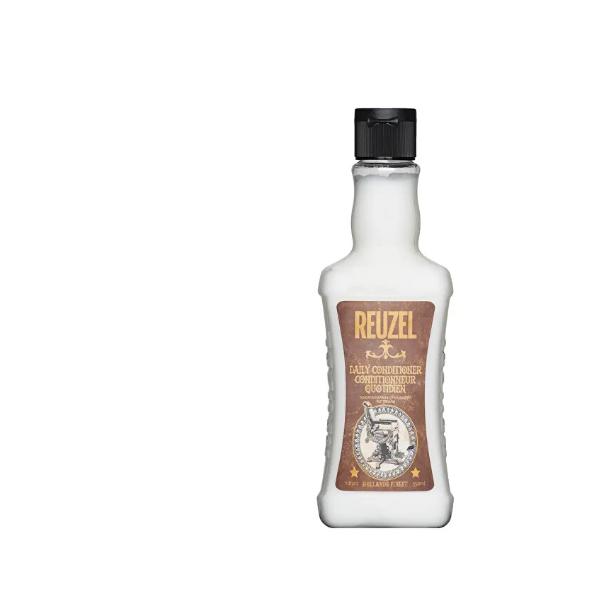 Reuzel Hollands Finest Daily Conditioner plaukų kondicionierius 100ml – 5