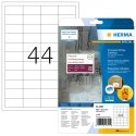 HERMA 4690 наклейка для принтеров Белый Самоклеящаяся принтерная этикетка HERMA 4690 наклейка для принтеров Белый Самоклеящаяся принтерная этикетка