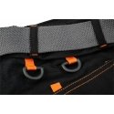 Neo HD slim work shorts, belt, size L Neo HD slim work shorts, belt, size L