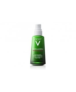 Vichy Normaderm Phytosolution Daily Care Double Correction 50ml