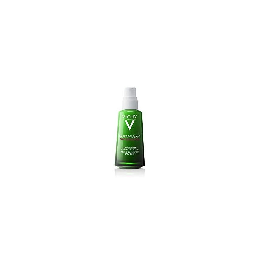 Vichy Normaderm Phytosolution Daily Care Double