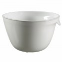 Kitchen Essentials mixing bowl 3,5L white Kitchen Essentials mixing bowl 3,5L white