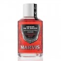 Marvis Cinnamon Mint cinamono ir mėtų skonio burnos skalavimo skystis 120ml Marvis Cinnamon Mint cinamono ir mėtų skonio burnos skalavimo skystis 120ml