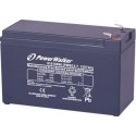 PowerWalker PWB12-7 Rūgštinis akumuliatorius (VRLA) 12 V 7 Ah