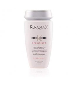 Kerastase Specifique Bain Prevention shampoo for thinning hair 250ml